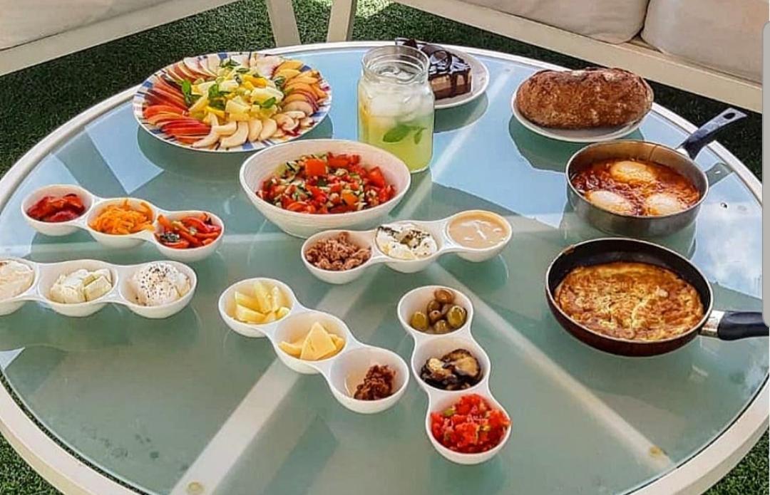 דירות גורן צליל המונפורט מראה חיצוני תמונה